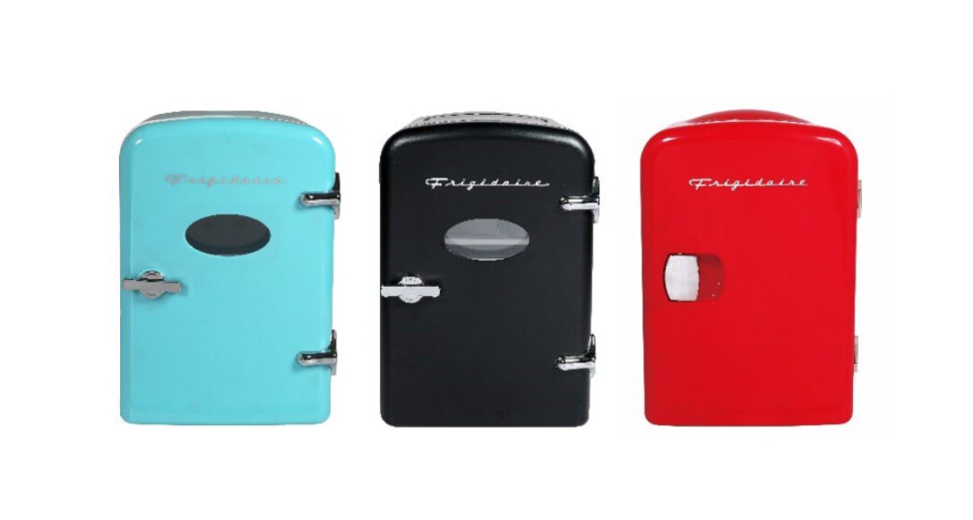 Frigidaire-Recall