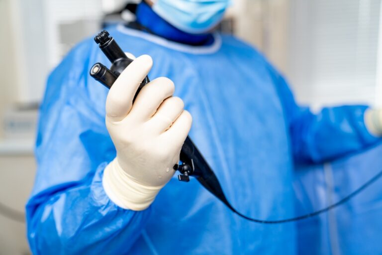Fujifilm and Olympus Scope Infection Risks Highlight Growing Need for Advanced Disinfection Systems Report