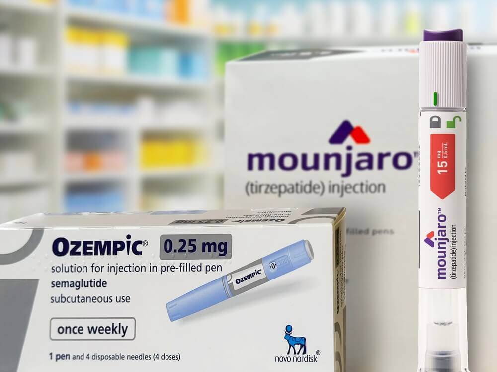 GLP-1 Drug Prescriptions Have Doubled in Recent Years, But Many Users Quit Soon After Starting