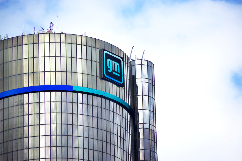 GM Brake Defects Lawsuit Claims Manufacturer Knew of Problems With 2025 Vehicles