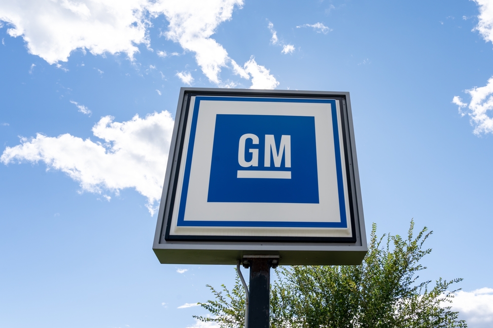 GM OnStar Lawsuits Over Driving Data Tracking Cleared To Move Forward
