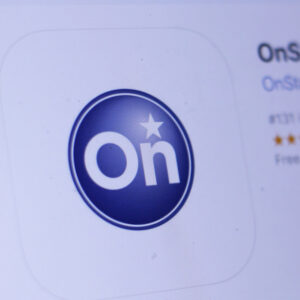 GM-OnStar-Lawsuits Over Driving Data Collection