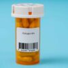 Gabapentin Co-Prescriptions Increase as Opioid Therapy Declines Report