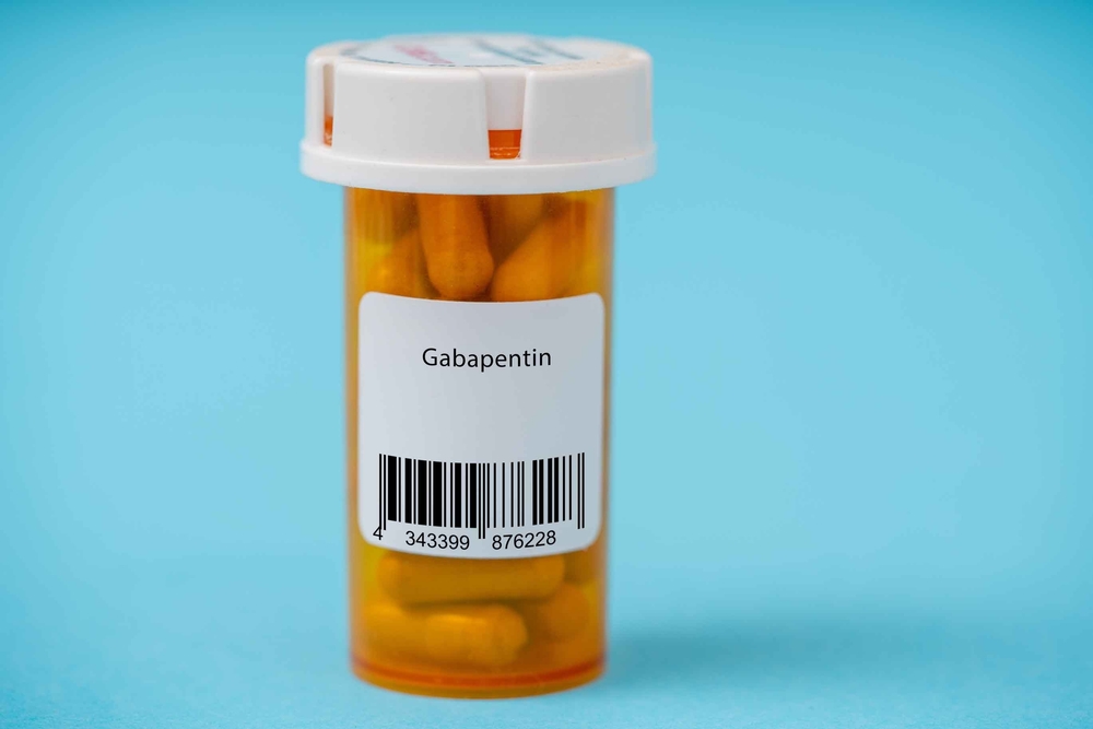 Gabapentin Co-Prescriptions Increase as Opioid Therapy Declines Report