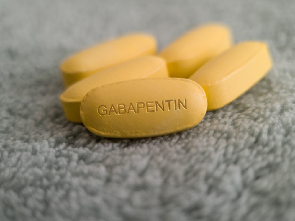 Gabapentin Use Is Increasing Along With Abuse Concerns: Report