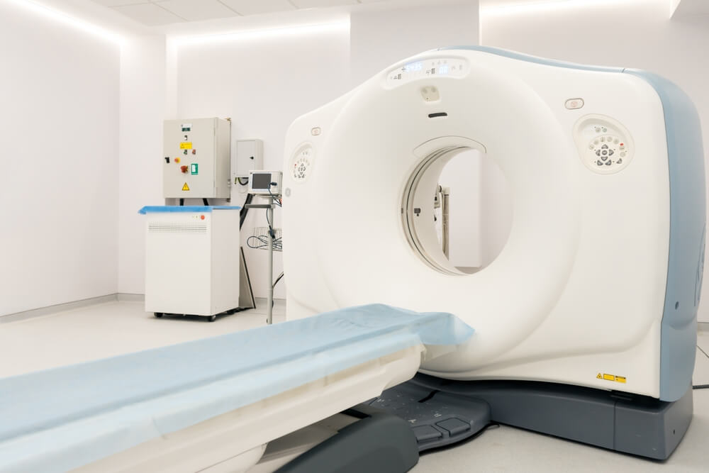 Gadolinium Contrast Dye Leaves Behind Toxic Metal Nanoparticles During MRIs Study