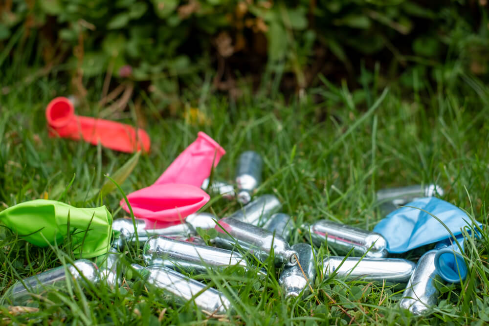 Galaxy Gas Class Action Lawsuit Over Deceptive Marketing of Nitrous Oxide Amended