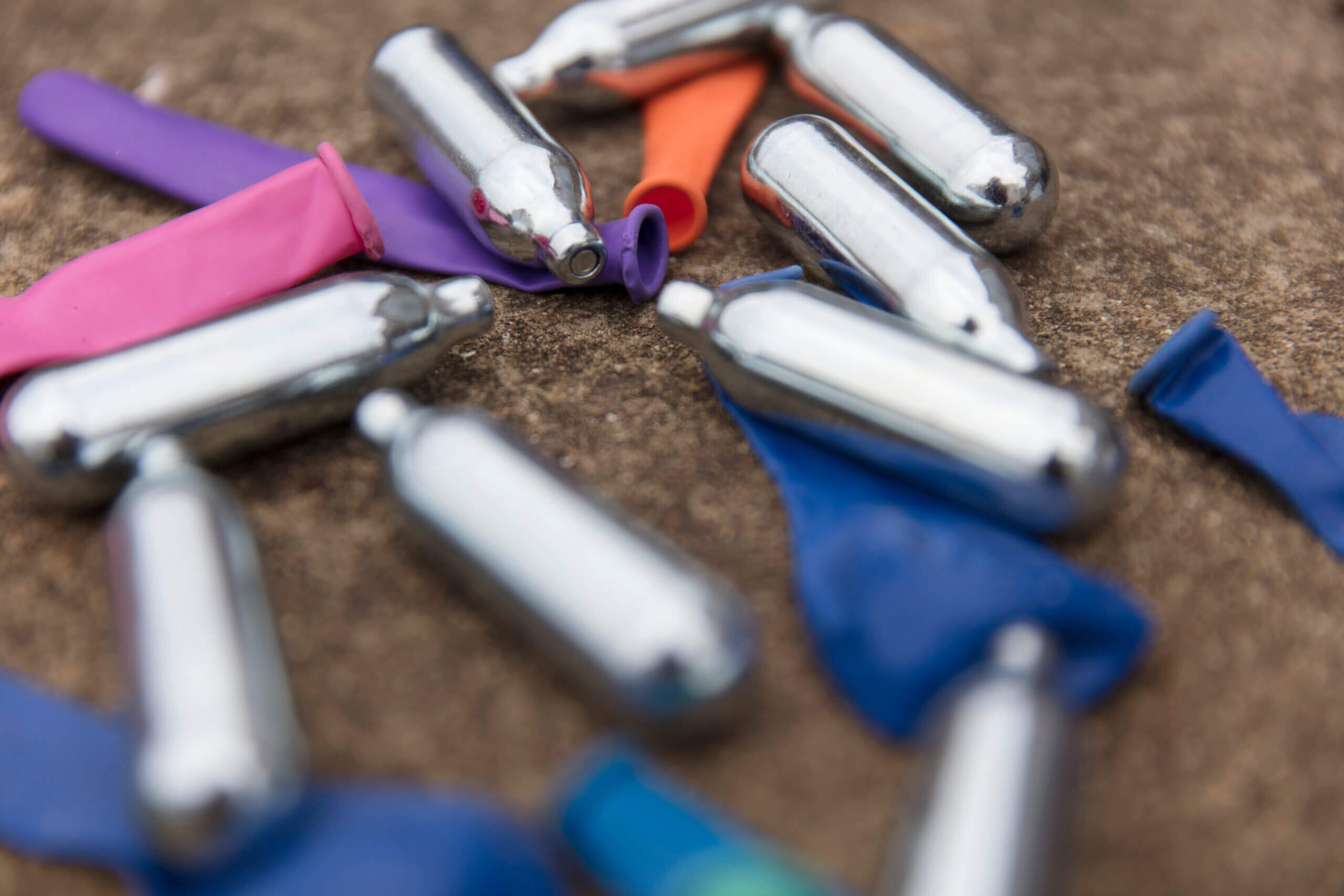 Galaxy Gas Seeks Dismissal of Lawsuit Over Nitrous Oxide Death