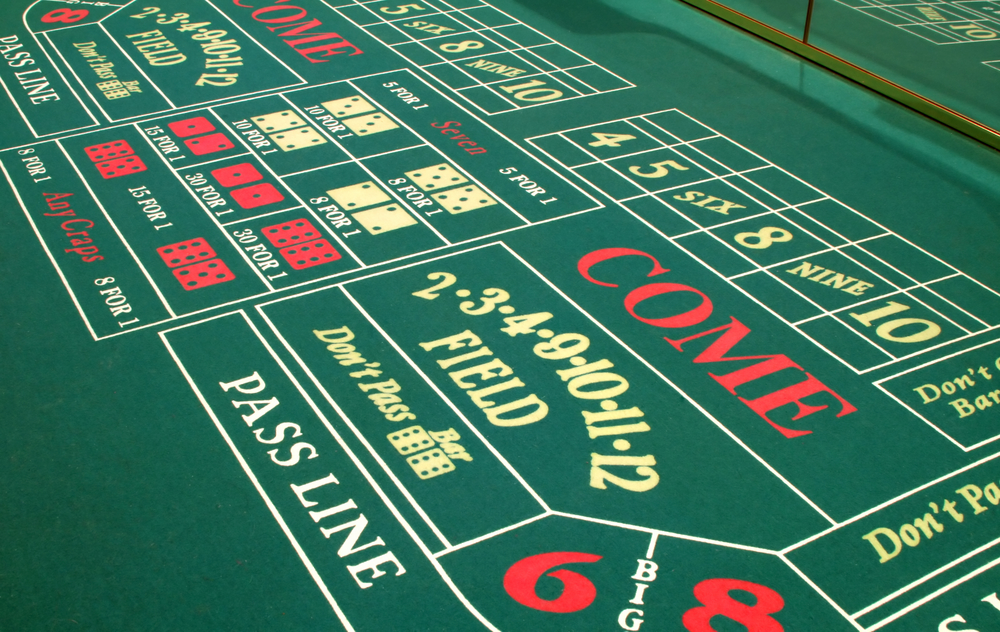 Study Indicates Gambling Addiction Impact Similar to Effects of Drugs, Alcohol and Chronic Conditions