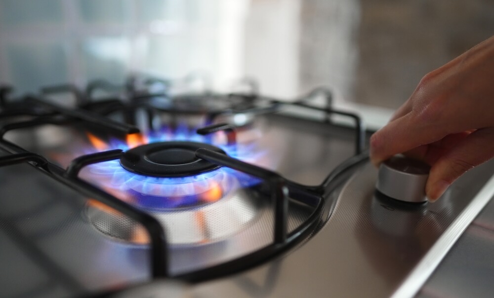 Study Finds More Evidence Gas Stove May Pose Cancer Risks in Home