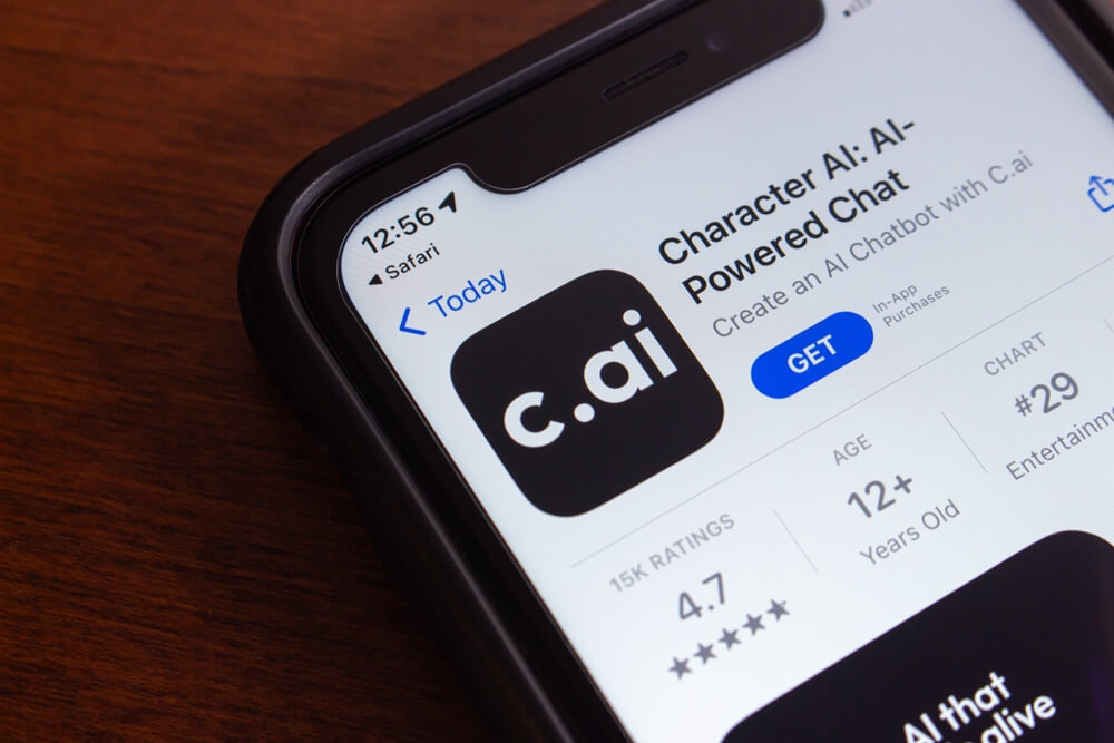 Lawsuit To Proceed Against Google, Character.AI After Teen’s Suicide Linked to Artificial Intelligence Chatbot