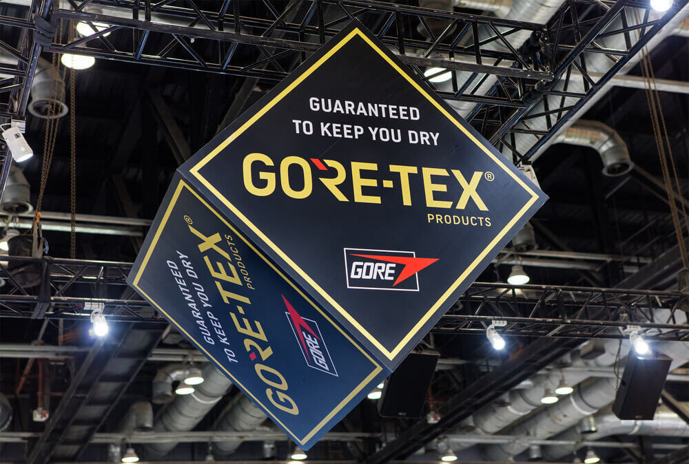 Gore-Tex Class Action Lawsuit Alleges Toxic PFAS Used in Supposedly "Green" Fabric