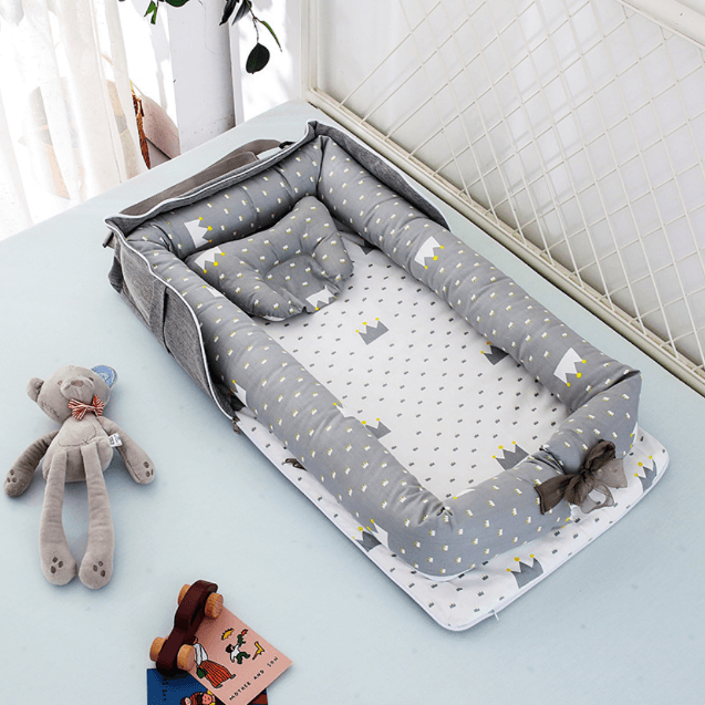 Gorsetle baby loungers suffocation warning