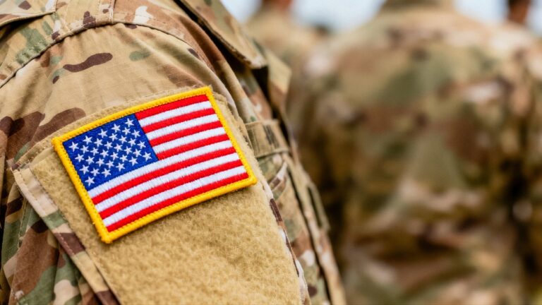 Gulf War Veteran Parkinson’s Disease Lawsuits Investigated Over Pesticide Use During Operations Desert Shield and Desert Storm