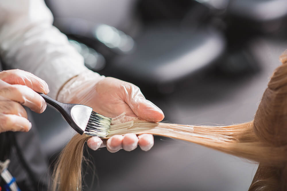 Hair Dye Cancer Lawsuit Filed Over Wrongful Death of Salon Professional