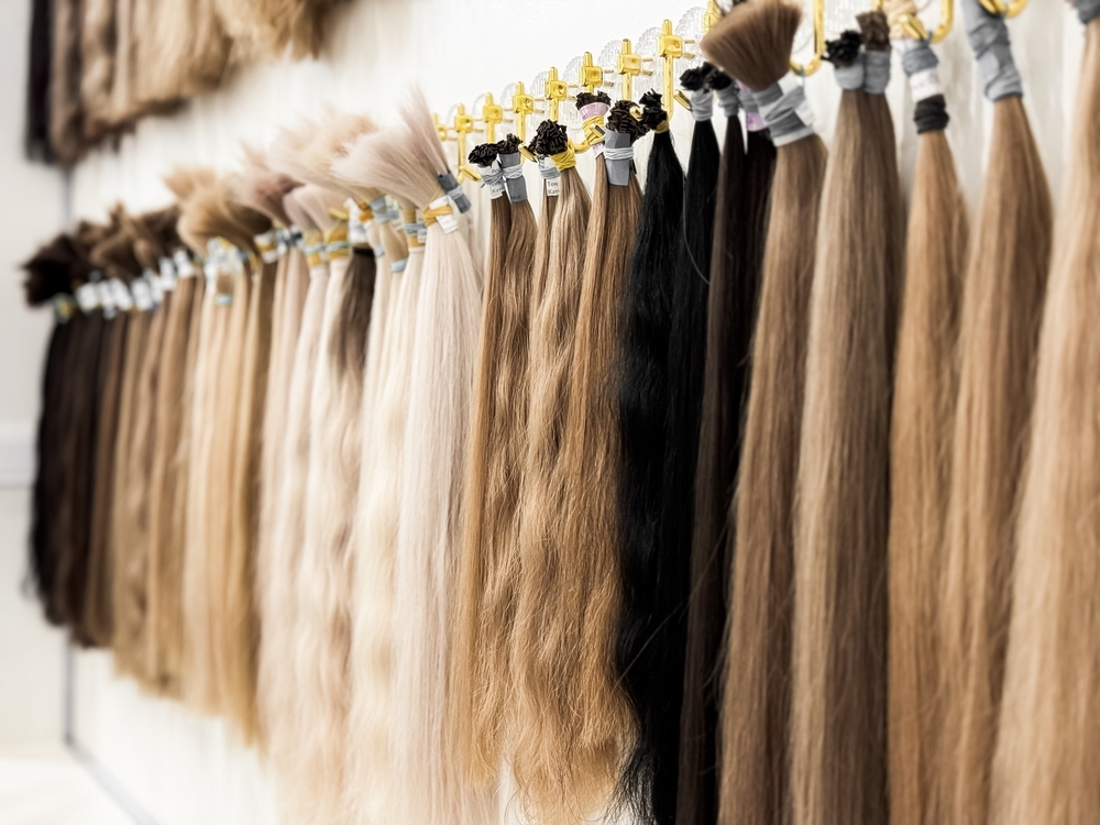 Hair Extension Chemicals May Be More Harmful Than Previously Thought Study