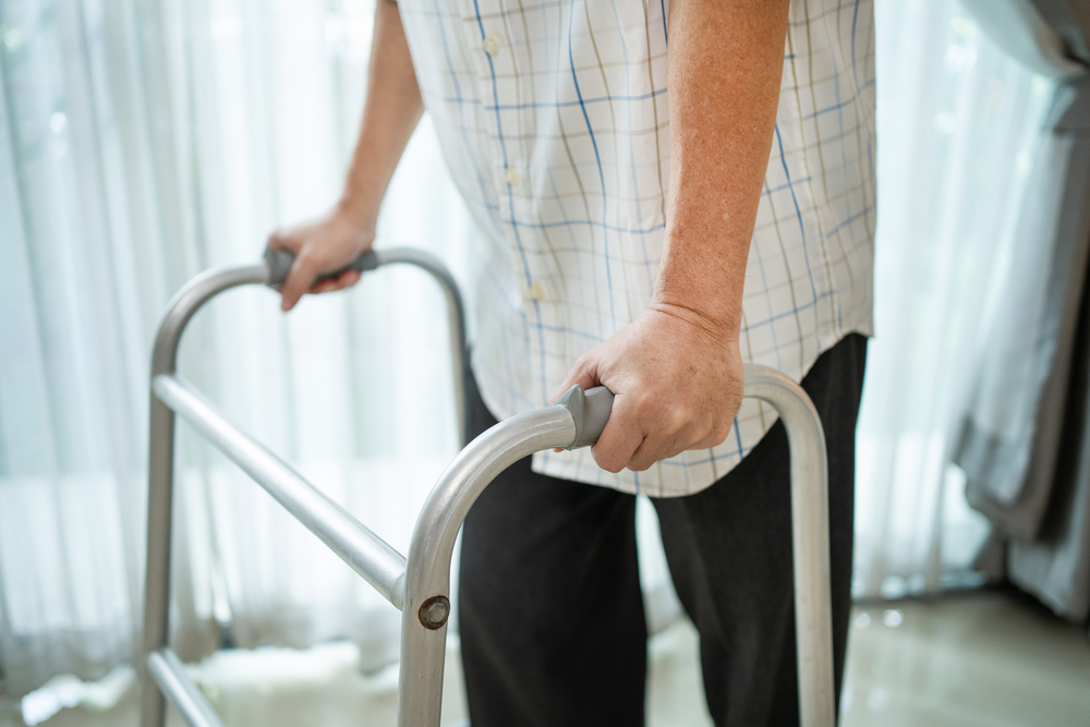 Nearly Half of Nursing Home Falls Go Unreported, Per HHS Inspector General