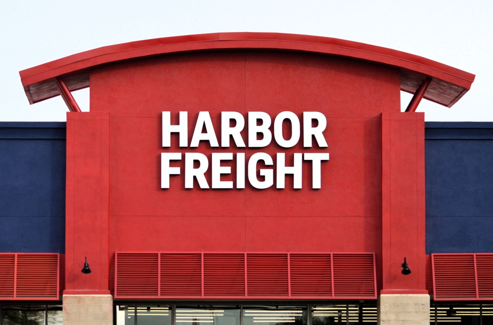 Harbor Freight Transmission Jack Failure Lawsuit Filed Over Crushing Hand, Arm Injuries
