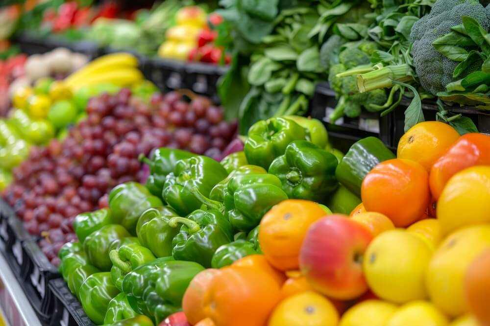 Harmful Pesticides Found in 75% of Non-Organic U.S. Produce Report
