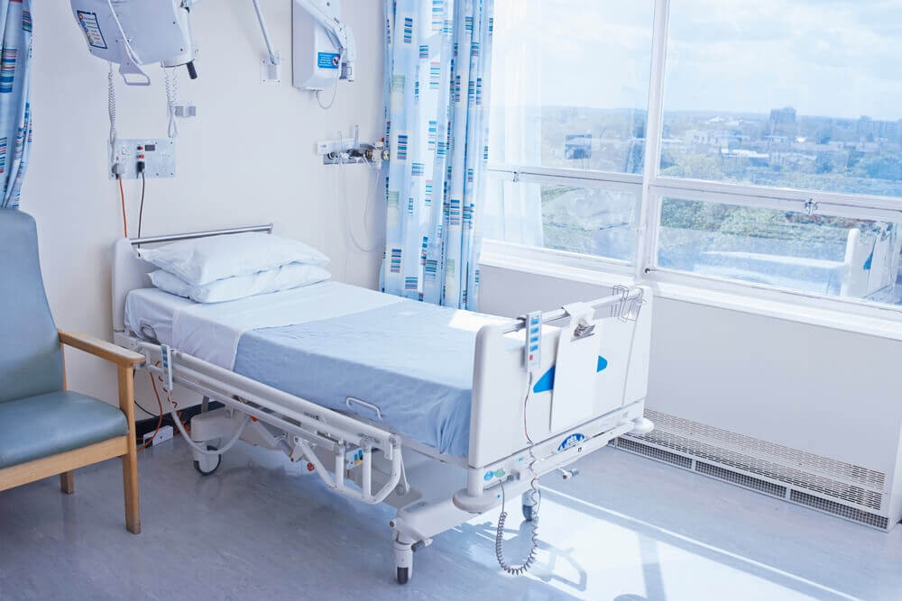 Healthcare Staffing Issues Could Lead to National Hospital Bed Shortage