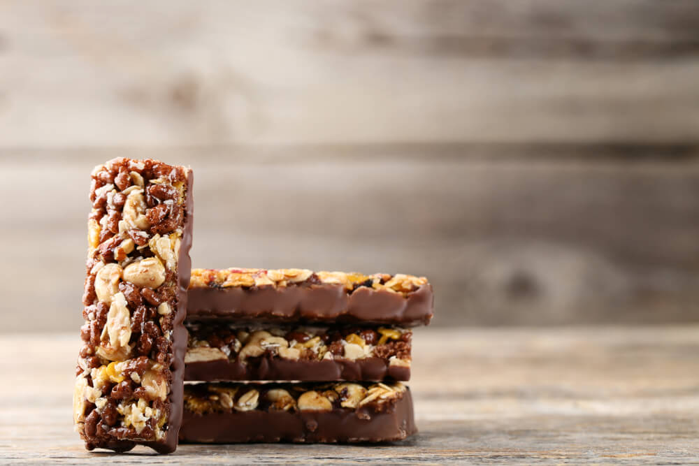 High Lead Levels Found in Nearly One Quarter of All Snack and Nutrition Bars Tested by Clean Label Project
