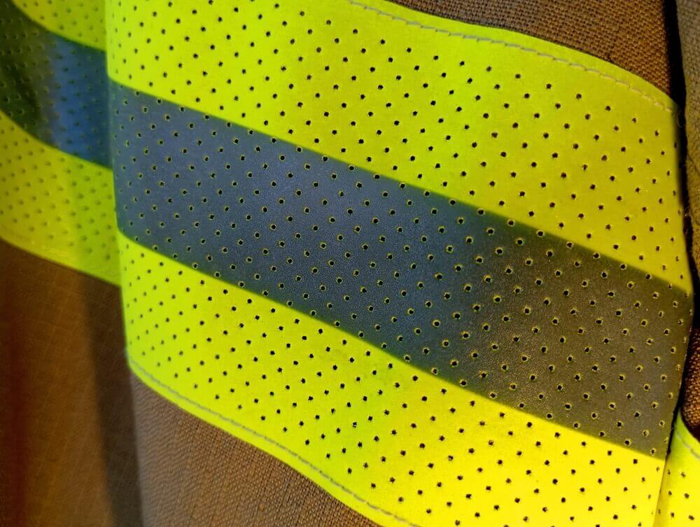 High-Visibility Clothing Could Make Pedestrians Invisible to Self-Driving Cars IIHS