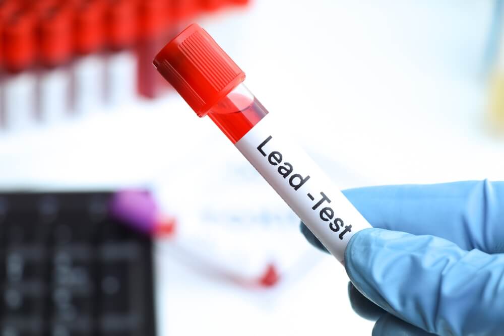 Higher Lead Levels Linked to Decrease in Childhood Academic Performance Study