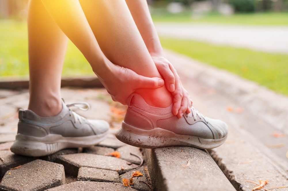 Hintermann Ankle Replacement Problems Draw New FDA Warning Over 'Higher-Than-Expected' Failure Rates