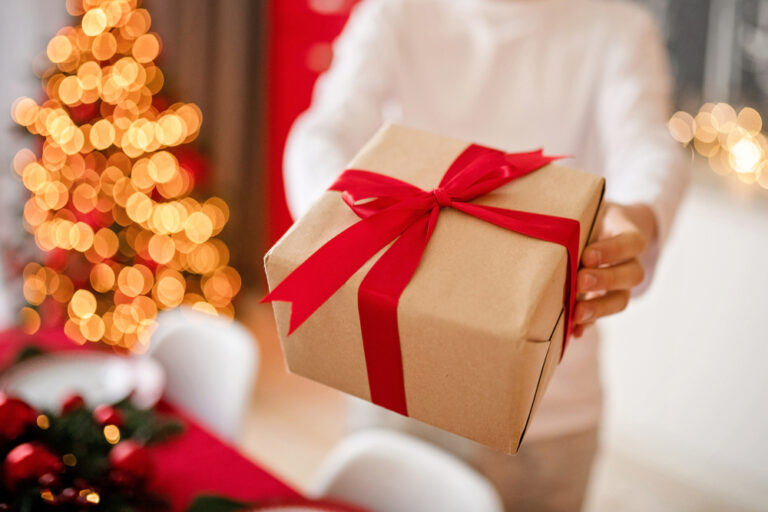 Holiday Safety Tips for Toys, Gifts Emphasized by Federal Regulators