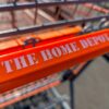Home Depot Ladder Collapse Lawsuit Alleges Malfunction Caused Spinal Injuries
