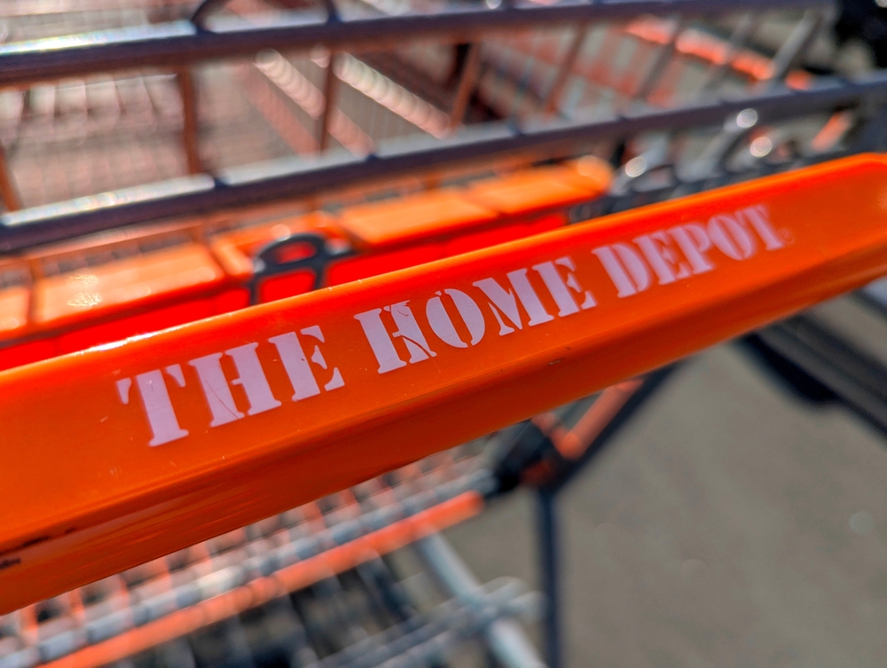 Home Depot Ladder Collapse Lawsuit Alleges Malfunction Caused Spinal Injuries