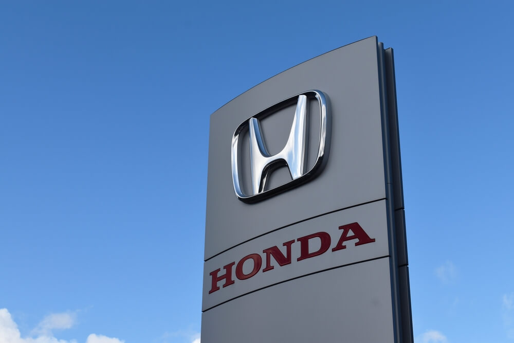 Honda Brake Pedal Recall Issued for Certain Acura, Pilot Vehicles NHTSA