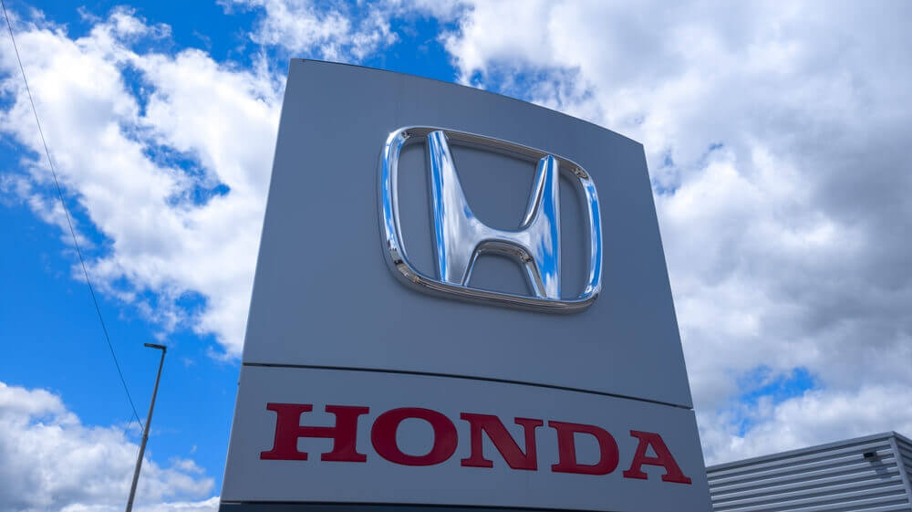 NHTSA Investigating Honda Engine Failure Problems That May Impact 1.4 Million Vehicles