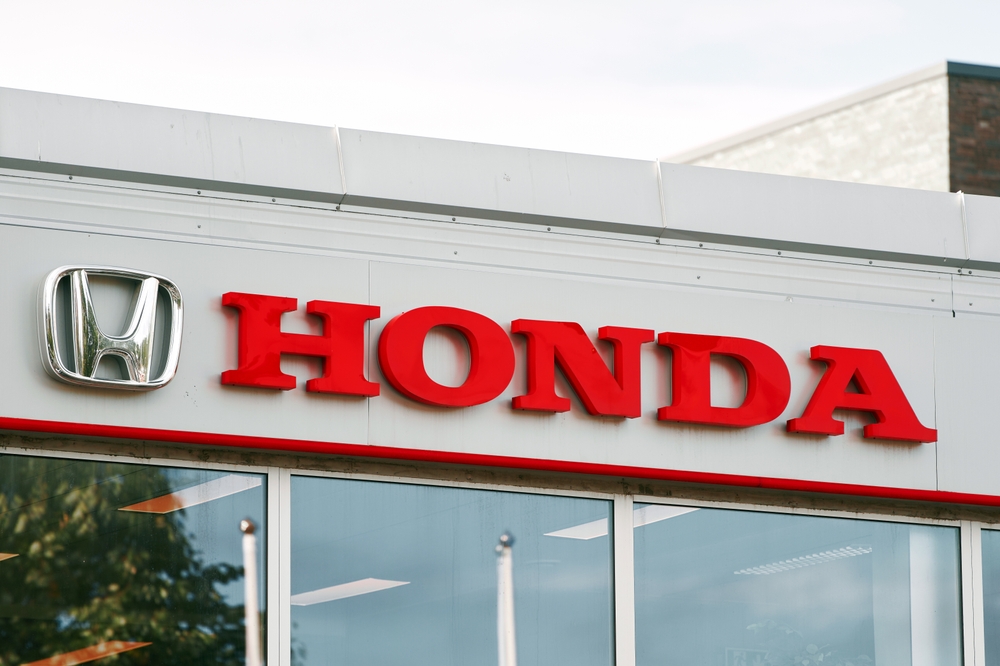 Honda Side Airbag Investigation Opened Following Injury Reports NHTSA