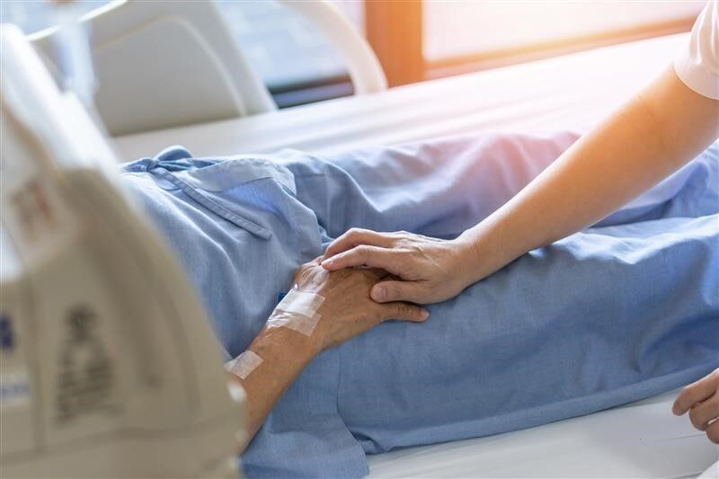 Hospitalizations for Nursing Home Residents Are Often Avoidable, Study Finds