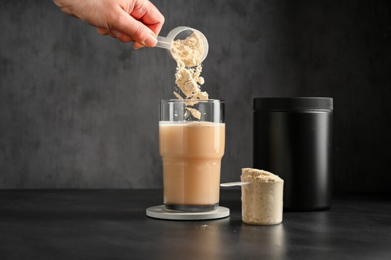 Huel Protein Powder Lawsuit Filed Over Lead Levels in Vegan Supplement