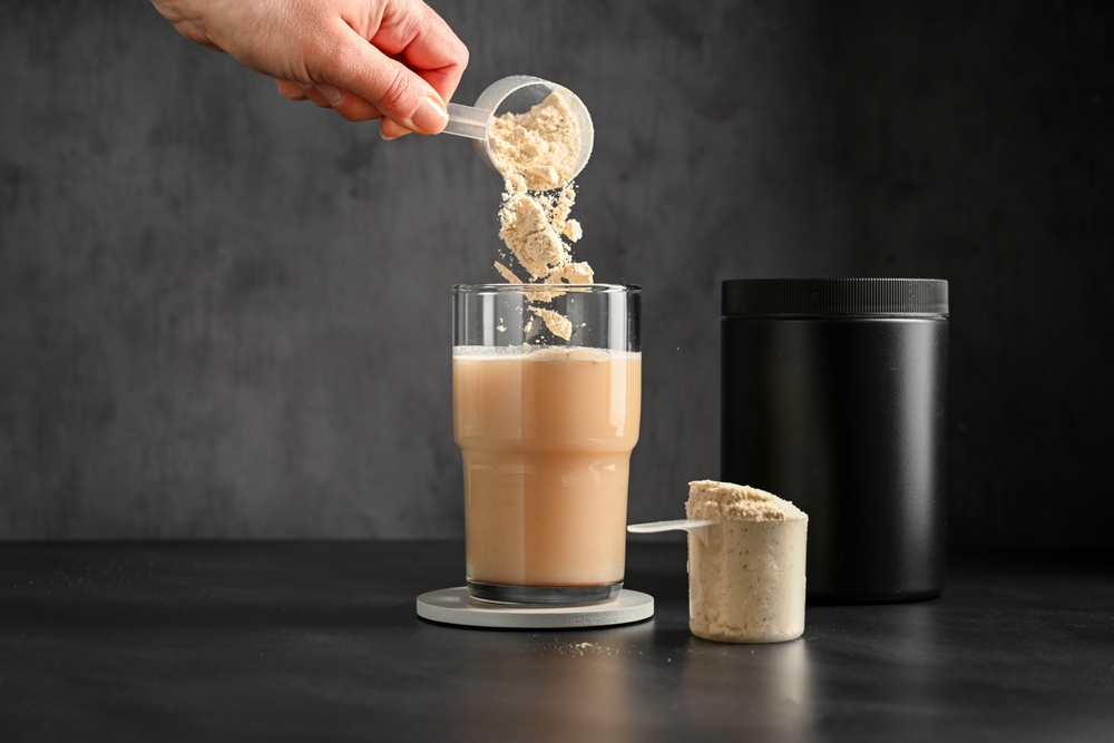 Huel Protein Powder Lawsuit Filed Over Lead Levels in Vegan Supplement
