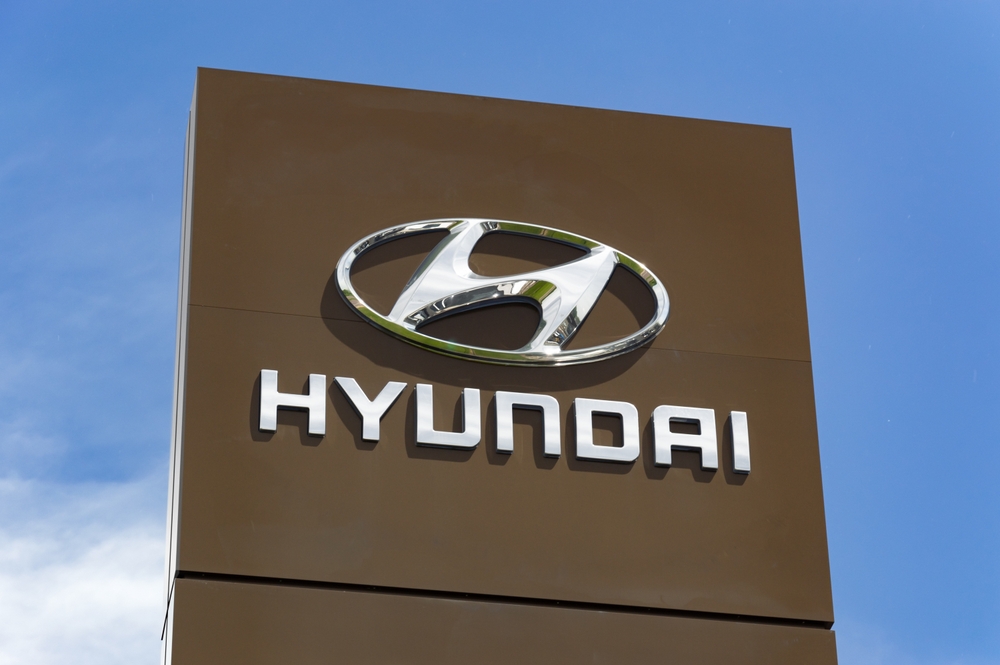 Hyundai Fire Risk Recall Issued for More Than 135,000 Santa Fe Vehicles
