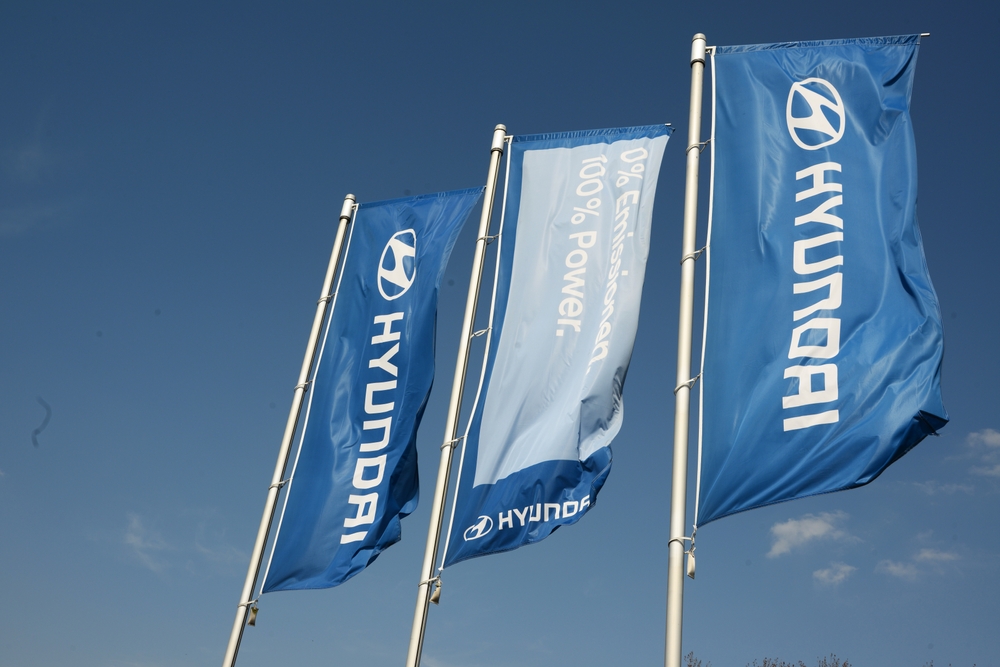 Hyundai Seat Belt Anchor Recall Issued Over Risks of Detachment, Inadequate Restraint