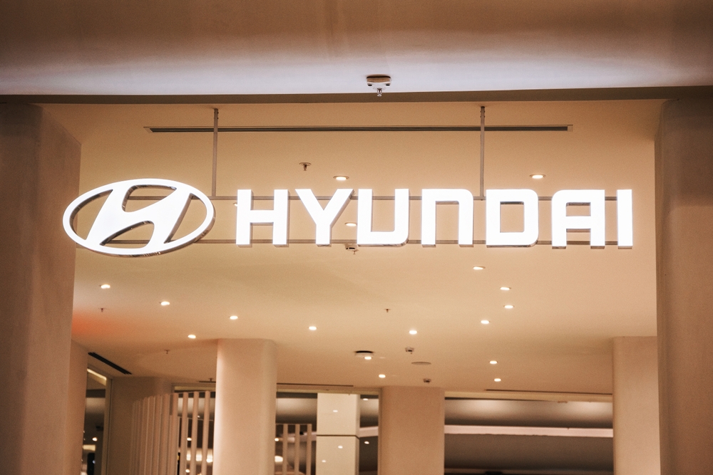 Hyundai Side Curtain Airbag Recall Affects More Than Half a Million Vehicles NHTSA