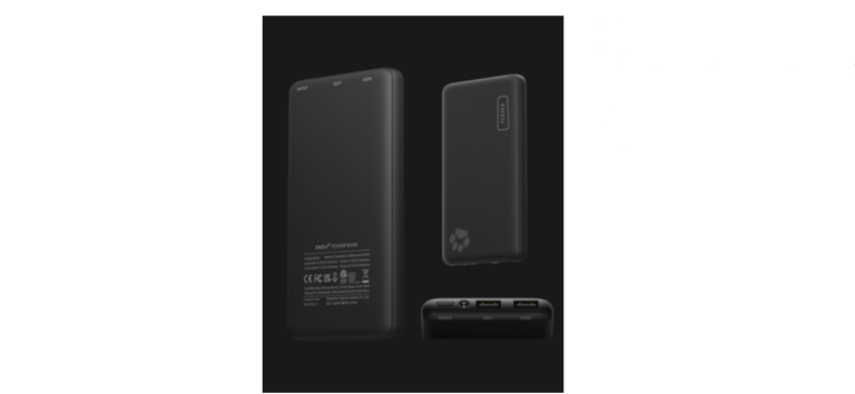 INIU Portable Charger Recall Linked to Nearly a Dozen Fires: CPSC