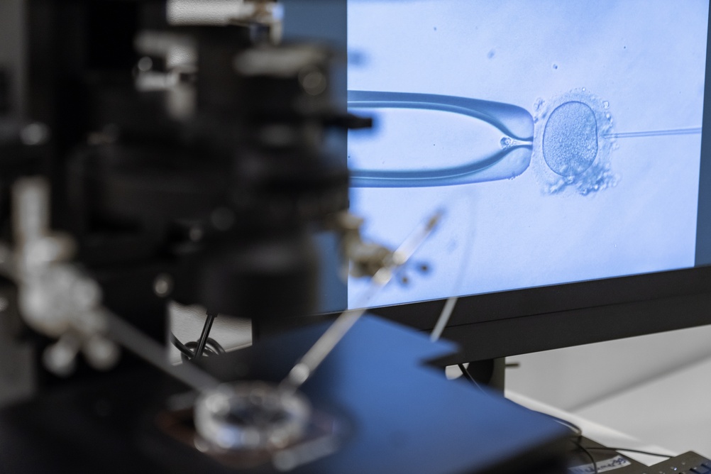 IVF Embryo Lawsuit Alleges Ovation Fertility PGT-A Testing Error Caused Loss