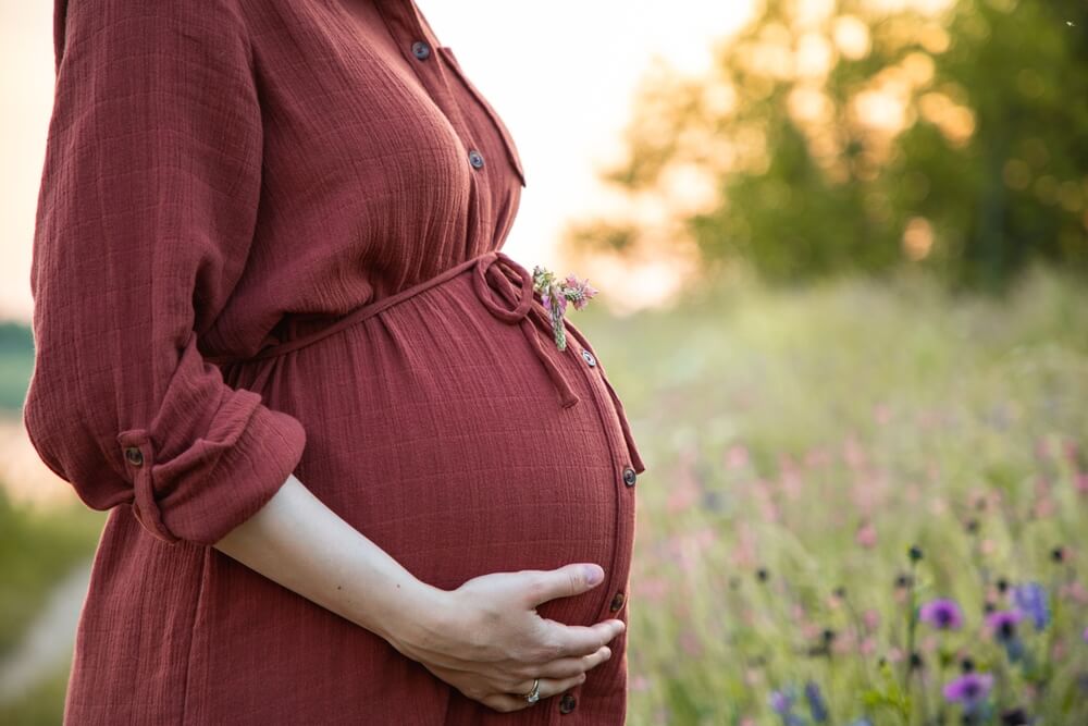 Infant Food Allergies Could Be Lessened With Certain Prenatal Diets Study