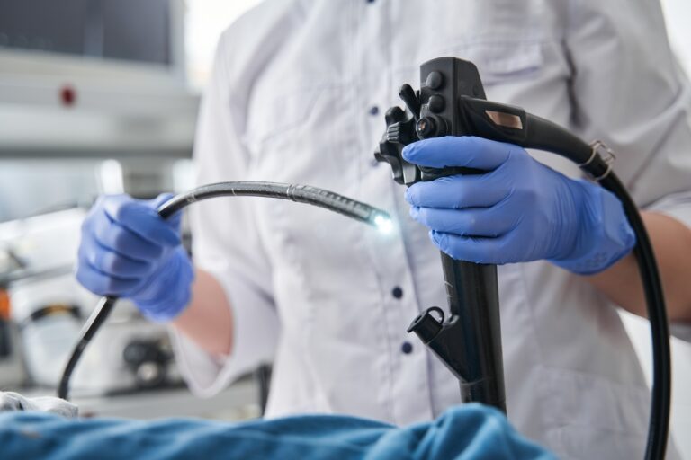 Infections-After-Colonoscopy-ERCP-May-Result-in-Lawsuits-Over-Olympus-Scopes