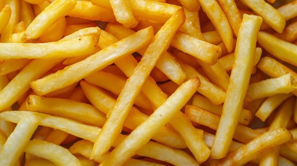 Inflammatory Foods May Increase Risk of Dementia, Study Warns