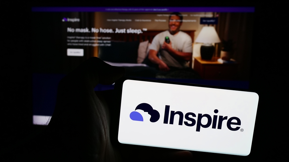 Inspire Lawsuit Alleges Sleep Apnea Implant Problems Concealed