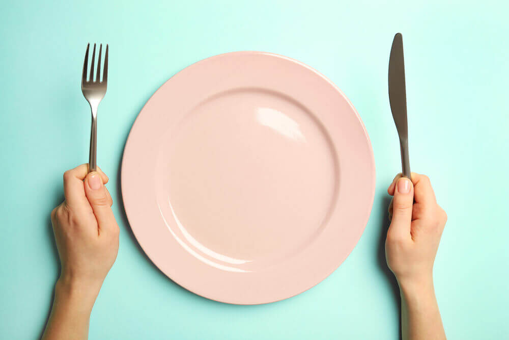 Intermittent Fasting Side Effects Could Negatively Impact Teens' Metabolism Study