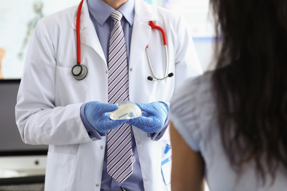 Internal Bra Failure Stories