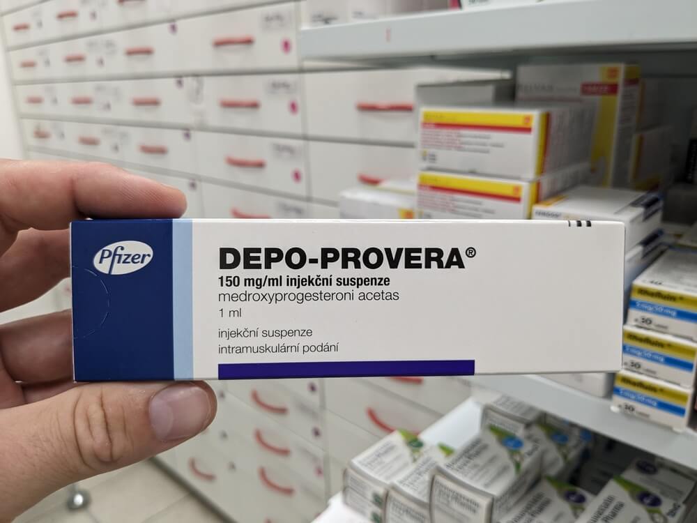 Lawsuit Alleges Intracranial Meningioma from Depo-Provera Resulted in Need for Lifelong Medical Monitoring