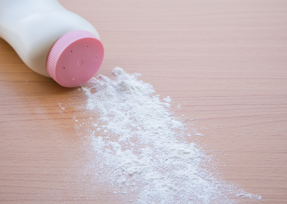 J&J Hit With Another $65M Verdict in Lawsuit Over Baby Powder Cancer Risks